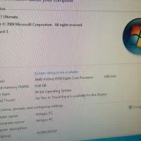 کیس ddr3 هشت هسته ای قوی با گرافیک ۴ گیگ|رایانه رومیزی|مشهد, اروند|دیوار