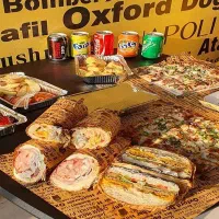 نیازمند نیروی کار فست فود و پیک موتوری