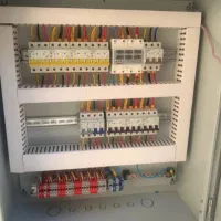 برق کشی و تعمیرات برق ساختمان