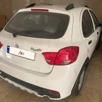 کوییک اس ۱۴۰۲ سفید