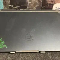 لپتاپ گیمینگ MSI CYBORG 15 A12UDX|رایانه همراه|تهران, بریانک|دیوار