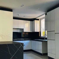 سوپرلوکس۸۲ متری ۲ خواب چیتگر شریف ویو کوهستان|فروش آپارتمان|تهران, شهرک دانشگاه شریف|دیوار