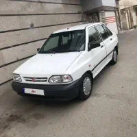 پراید ۱۳۱فروشی