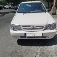 پراید ۱۳۲ دوگانه‌سوز شرکتی