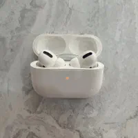 ایرپاد پرو تمیز کم کار