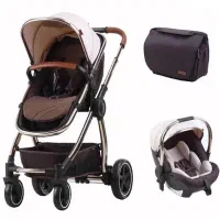 سرویس کالاسکه و کریر ببکو آلمان