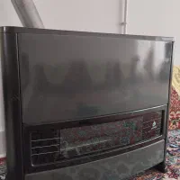 بخاری ایران کارتوس در حد نو