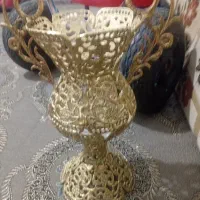 گلدان برنج
