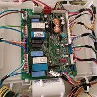 تعمیرات تخصصی تعمیرلباسشویی ظرفشویی یخچال