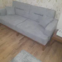 مبل ۸نفره نونو|مبلمان خانگی و میز عسلی|ایلام, |دیوار