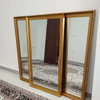 آینه قدی