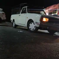 پیکان وانت مدل ۹۲