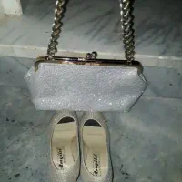 کیف وکفش نو|کیف، کفش، کمربند|کرج, شاهین‌ویلا|دیوار