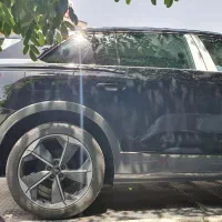 آئودی q5 etron تیپ3 مشکی صفر|خودرو سواری و وانت|تهران, جمالزاده|دیوار