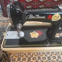 فروش چرخ خیاطی