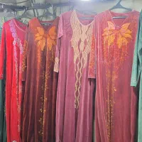 ماکسی اماراتی