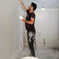کلیه خدمات ساختمانی|خدمات پیشه و مهارت|چهاردانگه (تهران), |دیوار