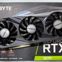 کارت گرافیک GIGA GAMING OC RTX 3070 8GB