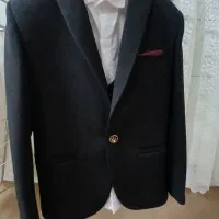 کت و شلوار بچه گانه|کفش و لباس بچه|نیشابور, فردوس شمالی|دیوار