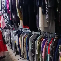 حراج شال و روسری(بوتیک کاظمیه 6)