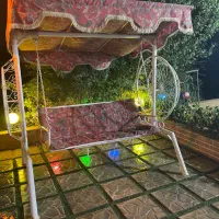 باغ ویلا پاکدشت ورامین|اجارهٔ کوتاه‌مدت ویلا و باغ|پاکدشت, شهرک امام رضا|دیوار