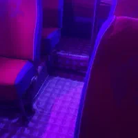 مینی بوس مدل ۶۳|خودرو سنگین|اصفهان, رهنان|دیوار