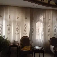 پرده پذیرایی طوری