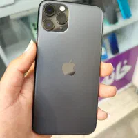 iPhone 11 PRO MAX باطری ۱۰۰