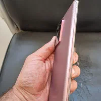 گوشیnote20ultra|موبایل|قم, کیوانفر|دیوار