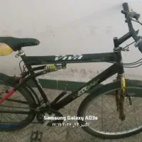 دوچرخه 26