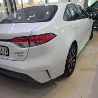 تویوتا لوین ۱۲۰۰ توربو بنزینی مدل ۲۰۲۳|خودرو سواری و وانت|قم, چهل درخت|دیوار