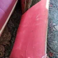 دو عدد پشتی دستبافت|پشتی|مشهد, خرمشهر|دیوار