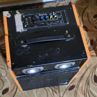 باند خانگی|سیستم صوتی خانگی|شادگان, |دیوار