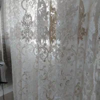 پرده|پرده، رانر، رومیزی|نورآباد, |دیوار