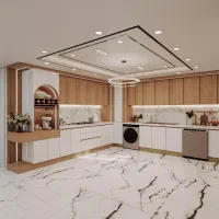 استخدام طراح حرفه ای کابینت حضوری .ام دی اف.mdf