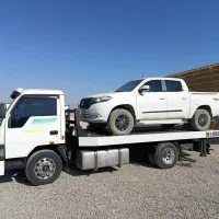 خودروبر ،یدک کش کوهپایه ،سجزی،تودشک ،ورزنه