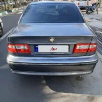 سمند lx 94|خودرو سواری و وانت|تهران, پردیسان|دیوار