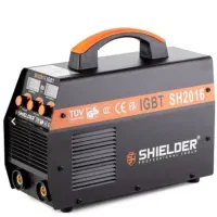 دستگاه جوش اقتصادی ۳ولوم شیلدر