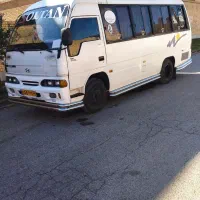 مینی بوس هیوندا 90
