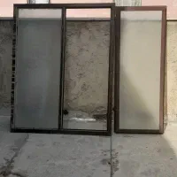 پنجره اهنی