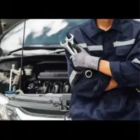 مکانیکی و باطریسازی سیار تعمیر در محل (شبانه روزی)