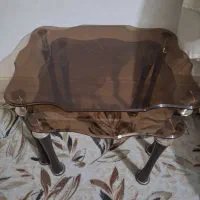 میز جلو مبلی