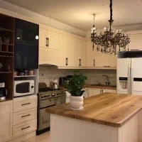 تولید انواع کابینت و کمد دیواری