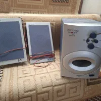 باس و اسپیکر میکرو لب|سیستم صوتی خانگی|تهران, صد دستگاه|دیوار