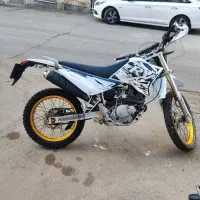 تریل روان ۲۰۰