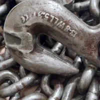 زنجیر براکامیون تریلر|قطعات یدکی و لوازم جانبی|پرند, فاز ۵|دیوار