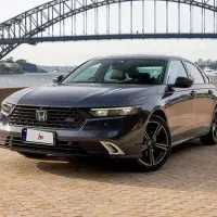 فروش حواله هوندا آکورد