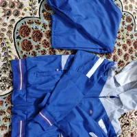 ست گرمکن شلوار سایز 80 مارک Billcee نو