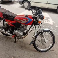 موتور هندا مدل 94