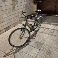 دوچرخه درحد نو|دوچرخه، اسکیت، اسکوتر|تهران, جنت‌آباد مرکزی|دیوار